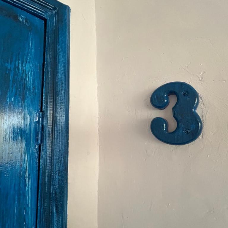 Casa Alonso53 - Five-Bedroom House - 70