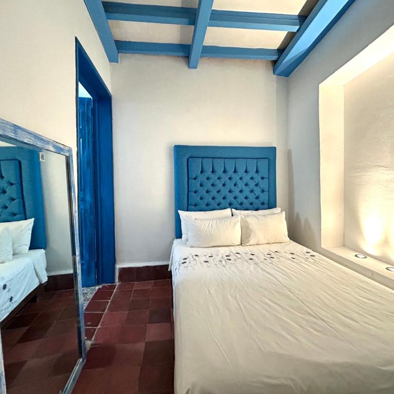 Casa Alonso53 - Five-Bedroom House - 76