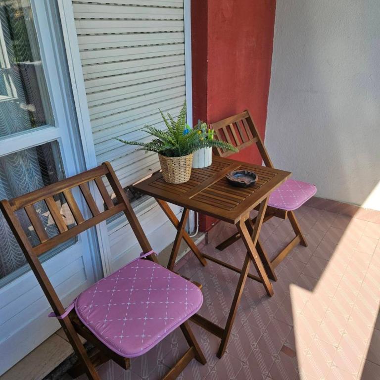Apartment Z Mostar City Center - Two-Bedroom Apartment - 13