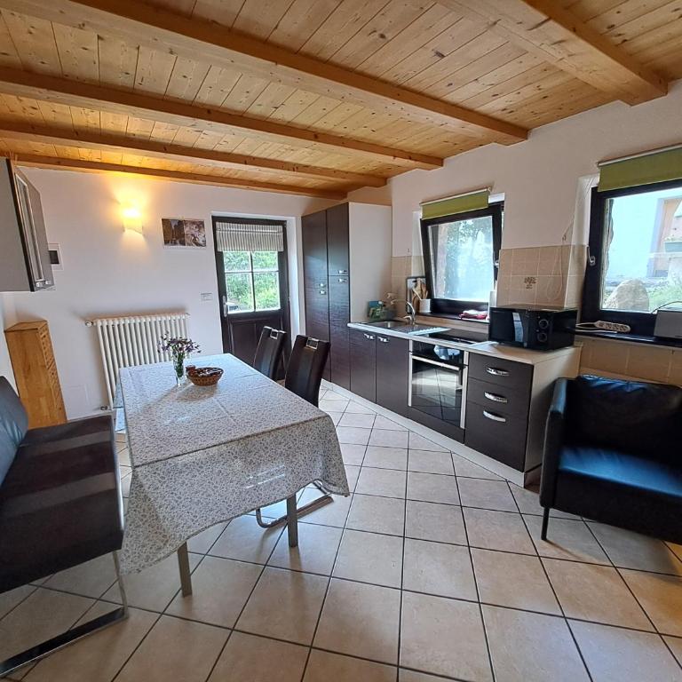 Burgerhof - Chalet de 2 dormitorios - 10