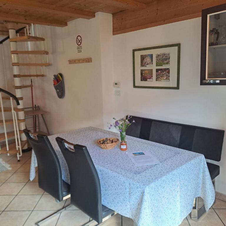 Burgerhof - Chalet de 2 dormitorios - 15