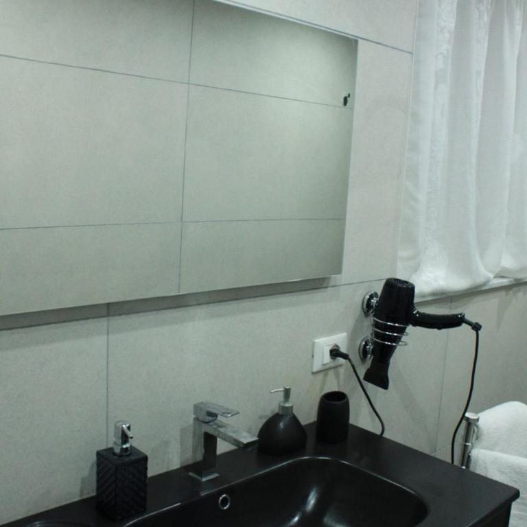 Casa varco Santa Lucia - Appartamento con 1 Camera da Letto - 29