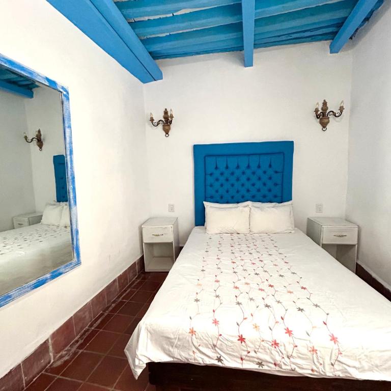 Casa Alonso53 - Five-Bedroom House - 82