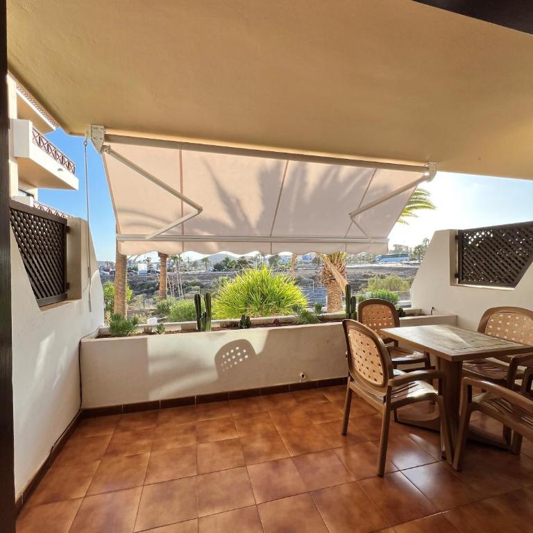 Apartamento Albatros Golf del Sur Apt. 257 - Apartamento - 9