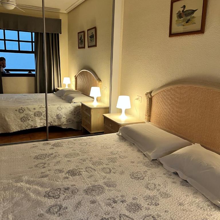 Apartamento Albatros Golf del Sur Apt. 257 - Apartamento - 11