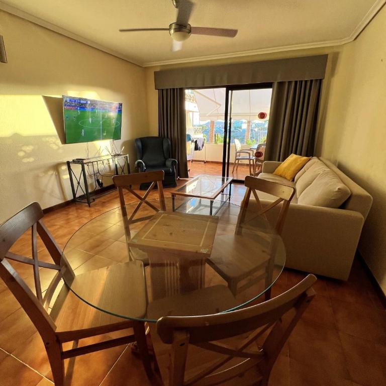 Apartamento Albatros Golf del Sur Apt. 257 - Apartamento - 12
