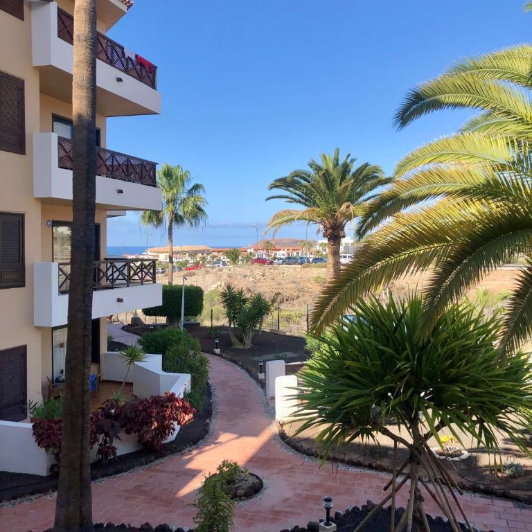 Apartamento Albatros Golf del Sur Apt. 257 - Apartamento - 21