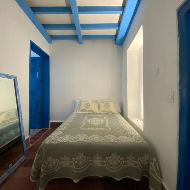 Casa Alonso53 - Five-Bedroom House - 75