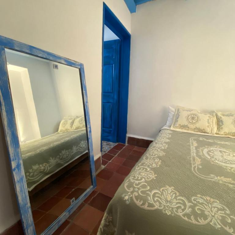 Casa Alonso53 - Five-Bedroom House - 81