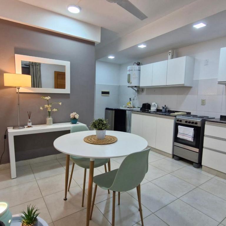 Departamento amoblado - Edificio TAG - Apartamento de 1 dormitorio - 16