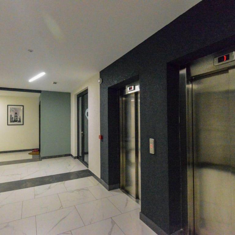 Apartman " Una" Bulevar Sarajevo - Apartman sa 1 Spavaćom Sobom - 2