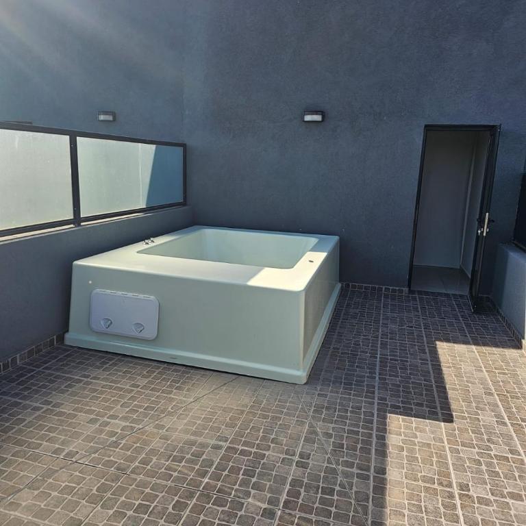 Miralejos Apart Triplex - Apartamento Dúplex - 33