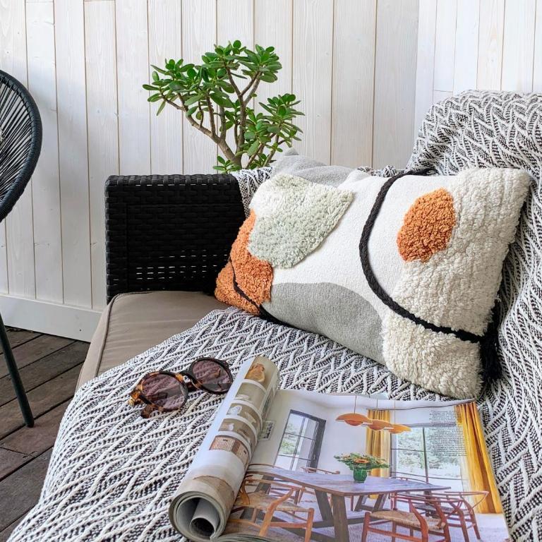 Home Chic Home - La Terrasse Bazille - Apartment mit 1 Schlafzimmer - 41