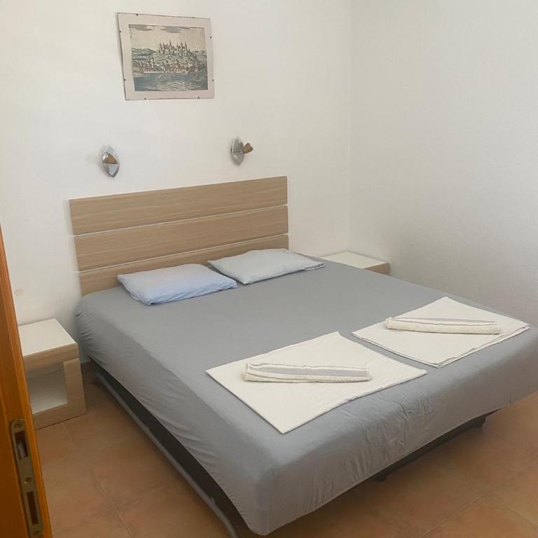 green olive 2 - Two-Bedroom Apartment - 1