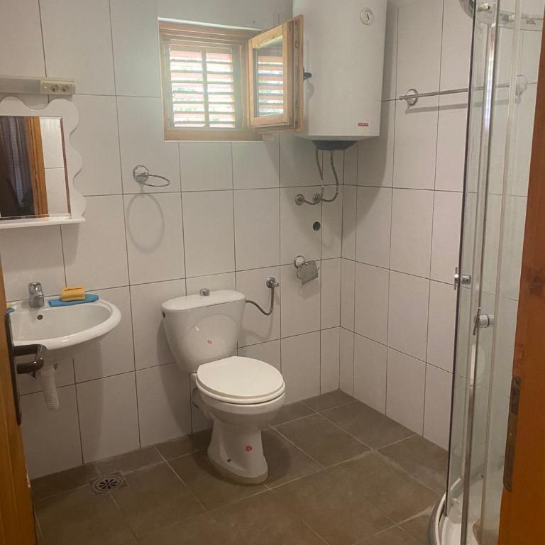green olive 2 - Two-Bedroom Apartment - 2