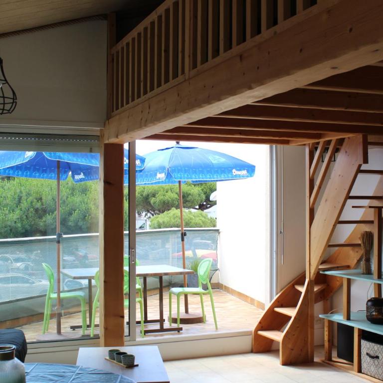 Bord de mer - Appartement 2 Chambres - 2