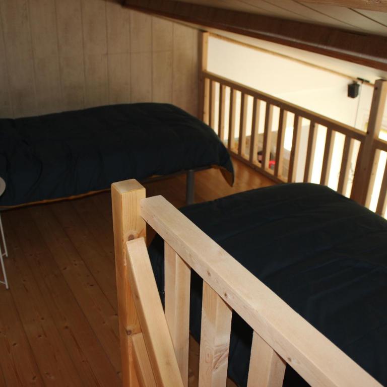 Bord de mer - Appartement 2 Chambres - 3