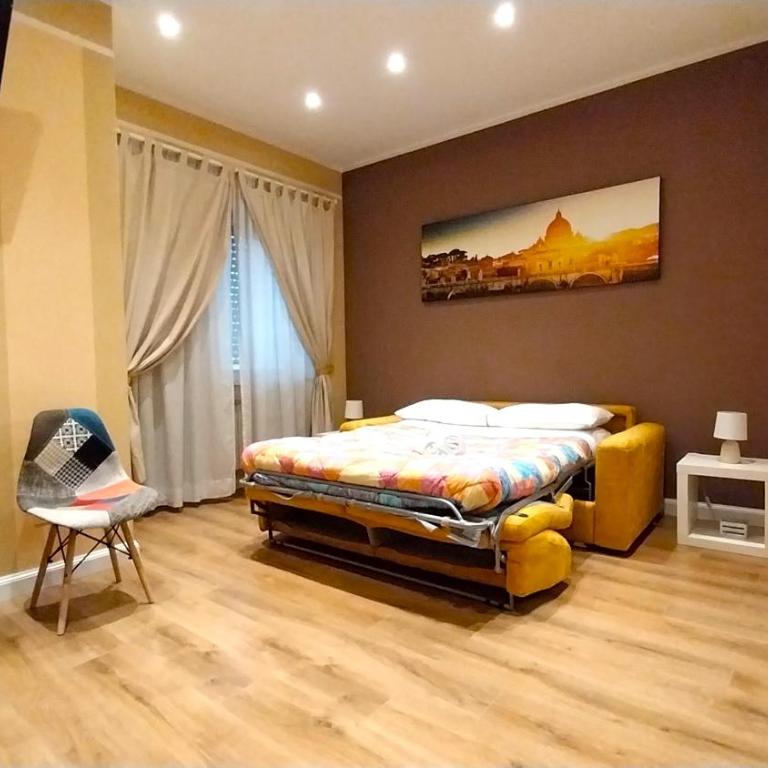 Nice Apartment with Balcon - Appartamento con 1 Camera da Letto - 15