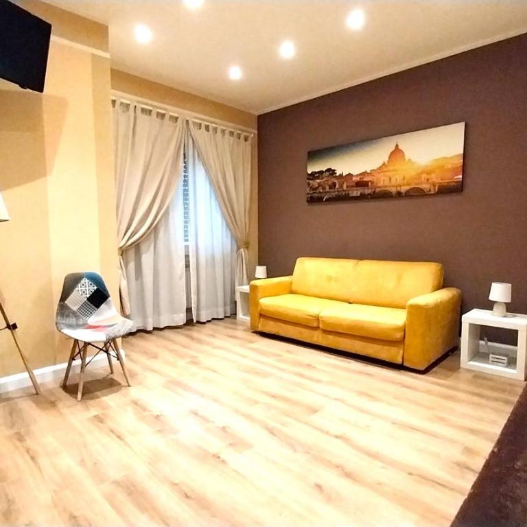 Nice Apartment with Balcon - Appartamento con 1 Camera da Letto - 2