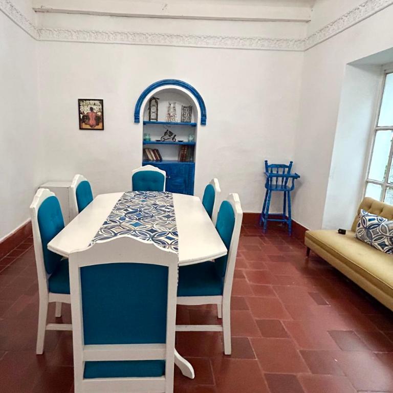 Casa Alonso53 - Five-Bedroom House - 54