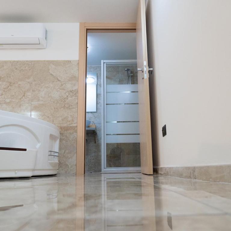 The House tre punto zero - Two-Bedroom House - 10
