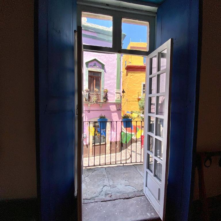 Casa Alonso53 - Five-Bedroom House - 62