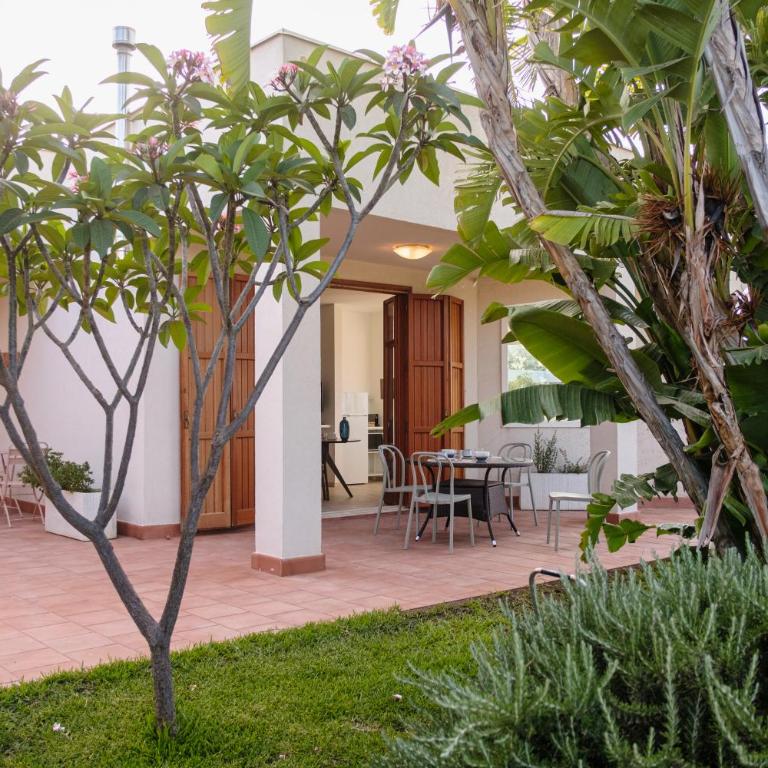 Casa del Mar, Brucoli - Villa con 1 Camera da Letto - 1