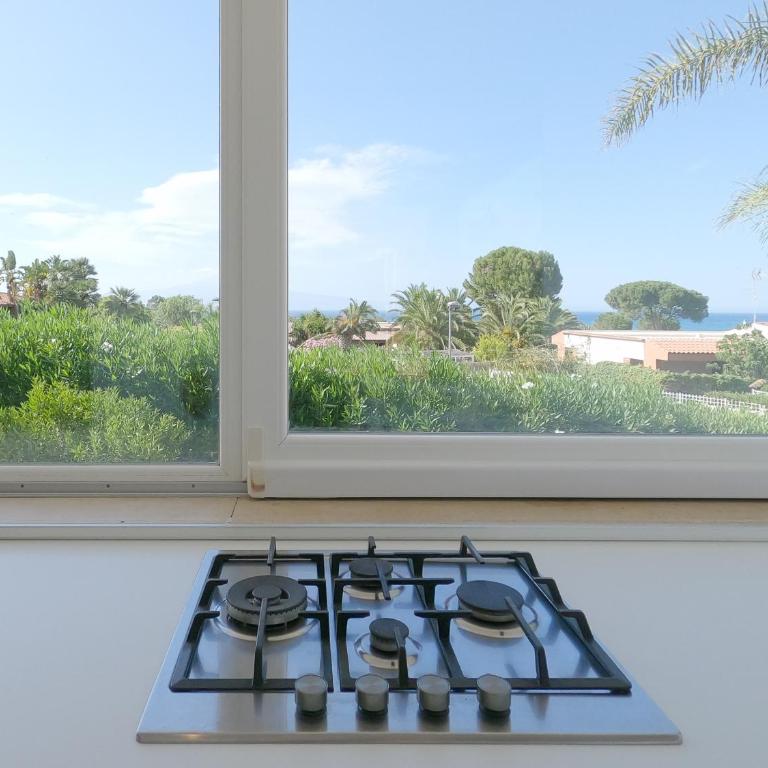 Casa del Mar, Brucoli - Villa con 1 Camera da Letto - 22