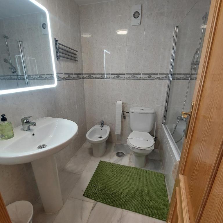 Beautiful Apartment Sea&Mountains Views - Apartamento de 2 dormitorios - 26