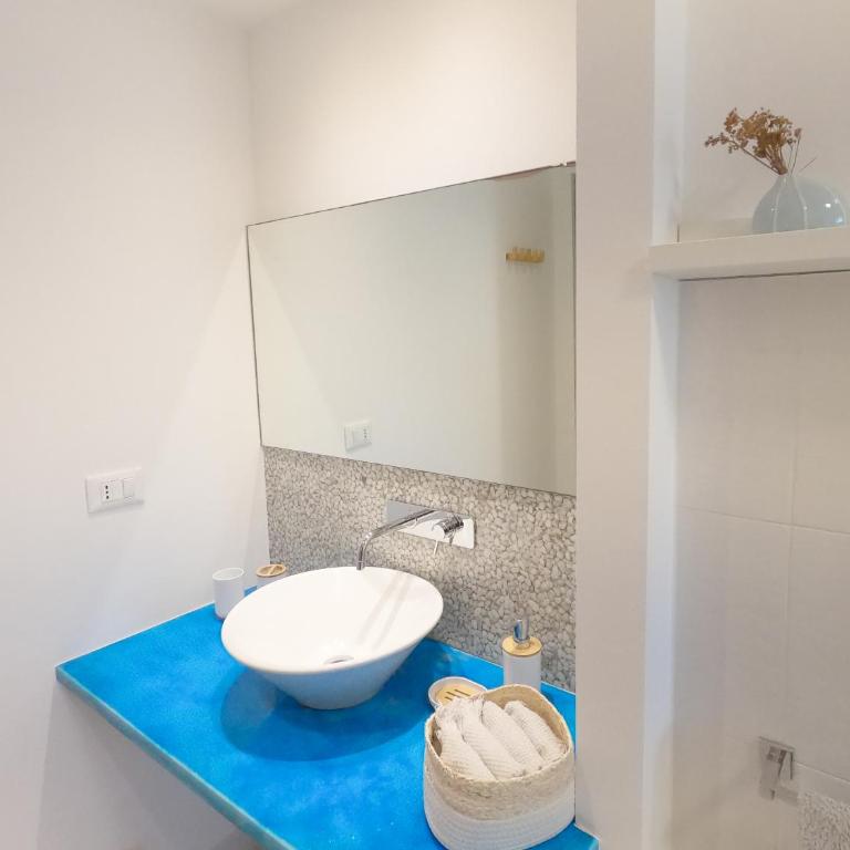 Casa del Mar, Brucoli - Villa con 1 Camera da Letto - 28