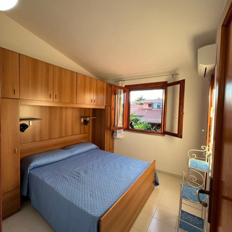 Villetta MP casa sviluppata su due piani con doppia veranda e parcheggio privato - Appartamento con 2 Camere da Letto - 18