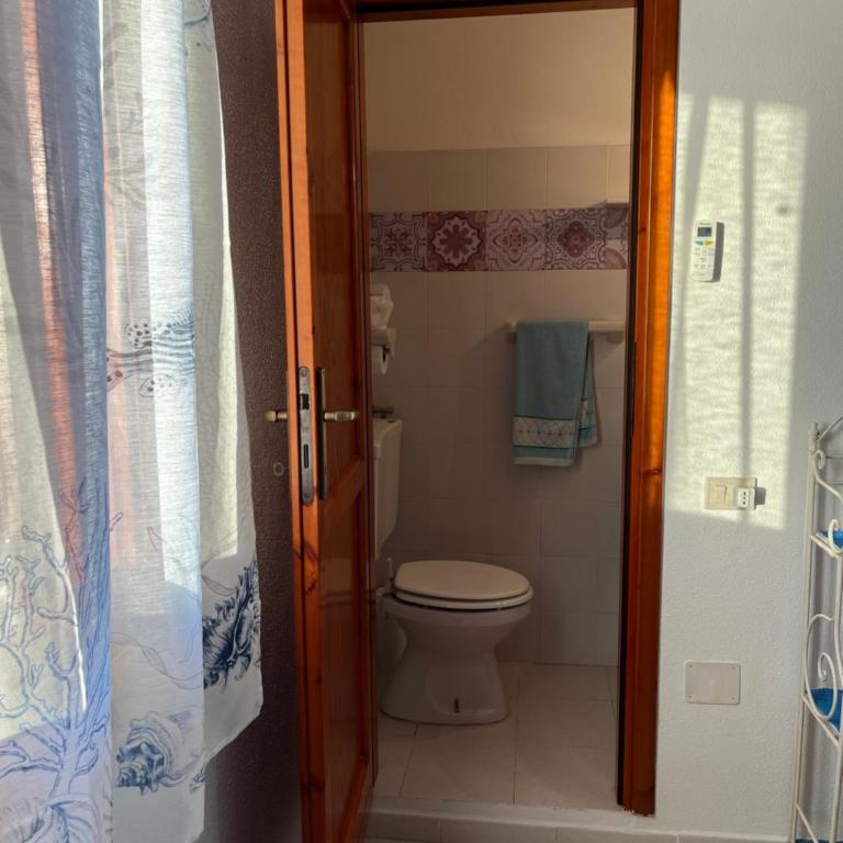 Villetta MP casa sviluppata su due piani con doppia veranda e parcheggio privato - Appartamento con 2 Camere da Letto - 19
