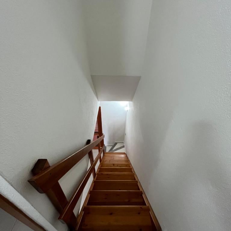 Villetta MP casa sviluppata su due piani con doppia veranda e parcheggio privato - Appartamento con 2 Camere da Letto - 41