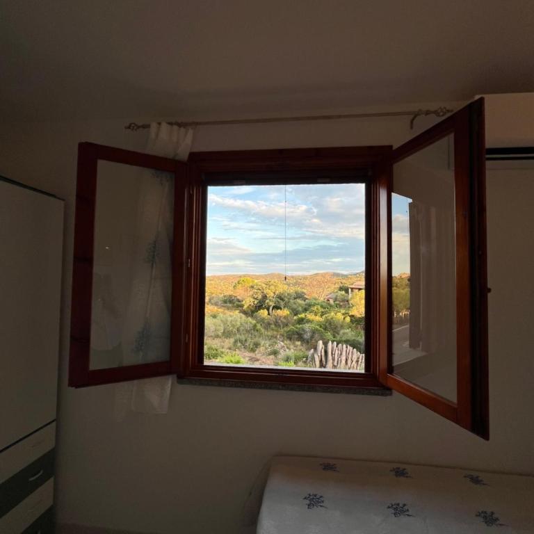 Villetta MP casa sviluppata su due piani con doppia veranda e parcheggio privato - Appartamento con 2 Camere da Letto - 51