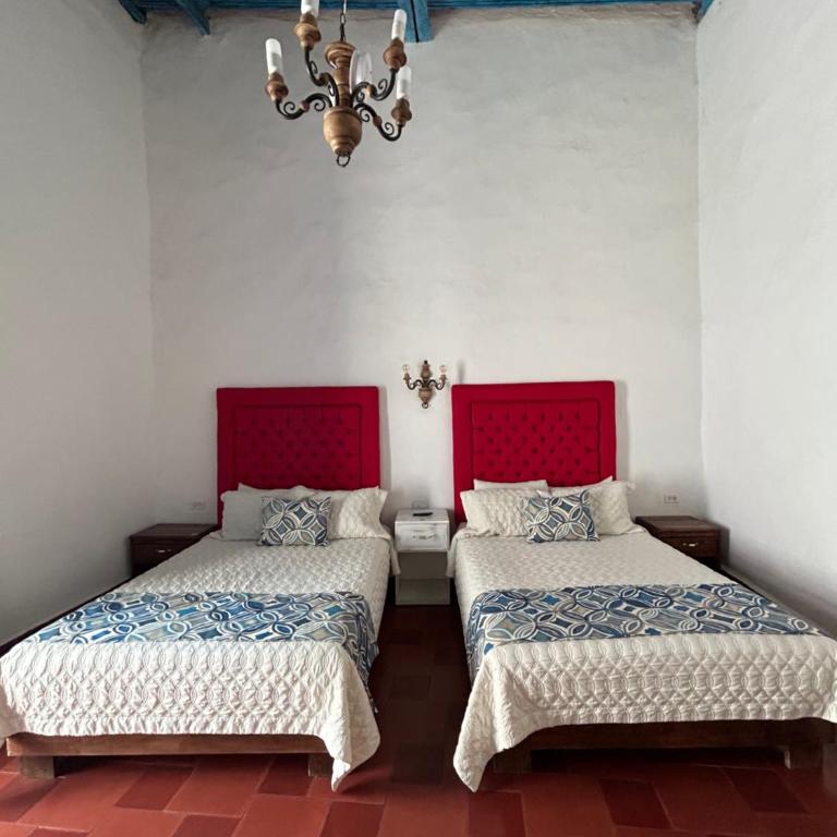 Casa Alonso53 - Five-Bedroom House - 60