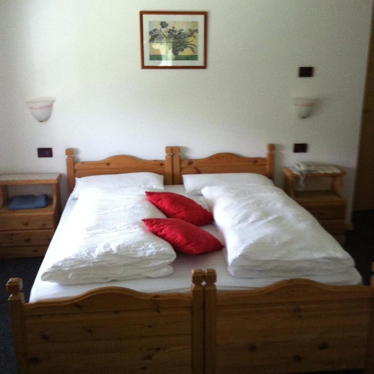 Hotel Belvedere Wellness & Family - Standard Double or Twin Room - 1