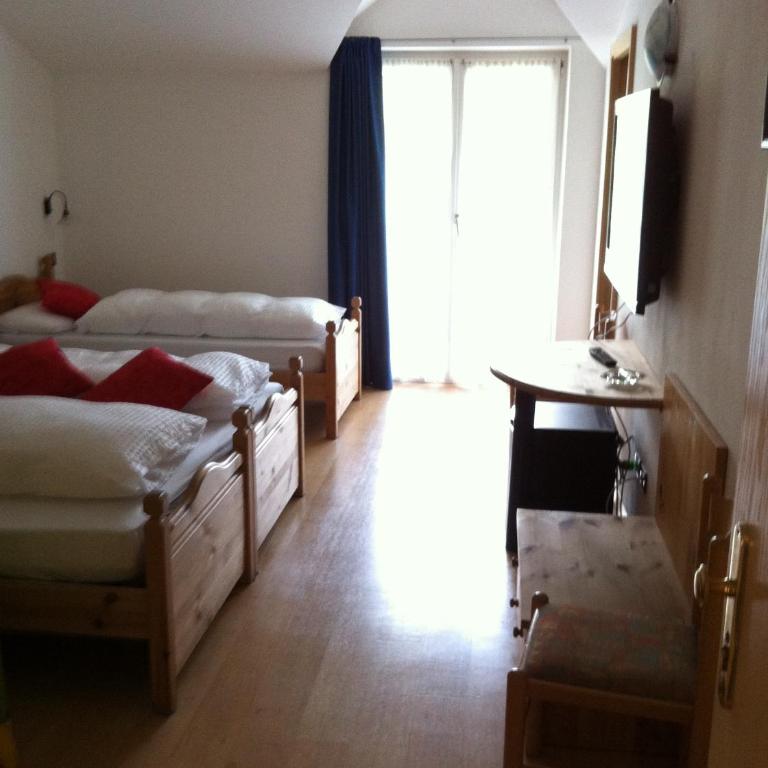 Hotel Belvedere Wellness & Family - Standard Double or Twin Room - 2