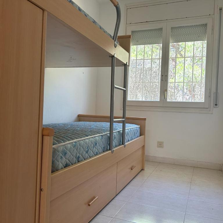 Cami 51 - Apartamento de 1 dormitorio - 32