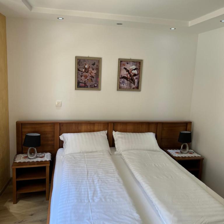 Motel Monte Rosa - Deluxe Double Room - 2