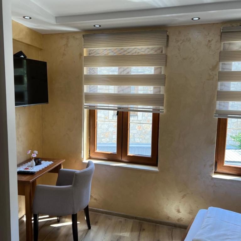 Motel Monte Rosa - Deluxe Double Room - 5