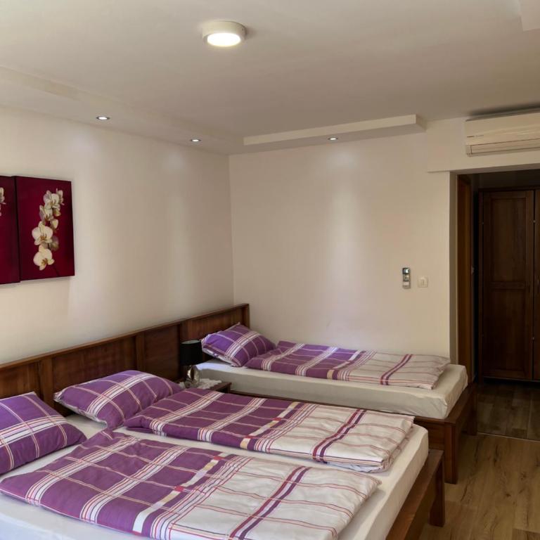 Motel Monte Rosa - Comfort Triple Room - 4