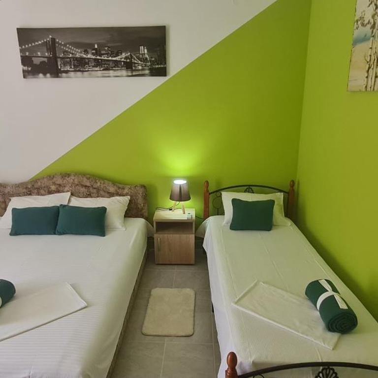 VuBra - Apartment mit 2 Schlafzimmern - 9