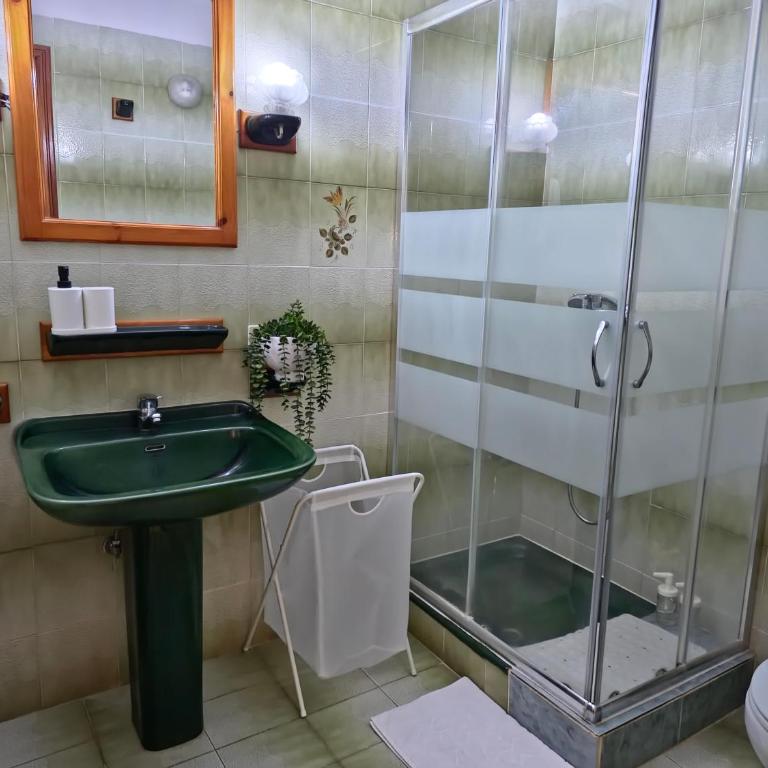 Serena Home - Casa de 2 dormitorios - 17