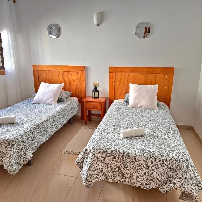 Serena Home - Casa de 2 dormitorios - 18