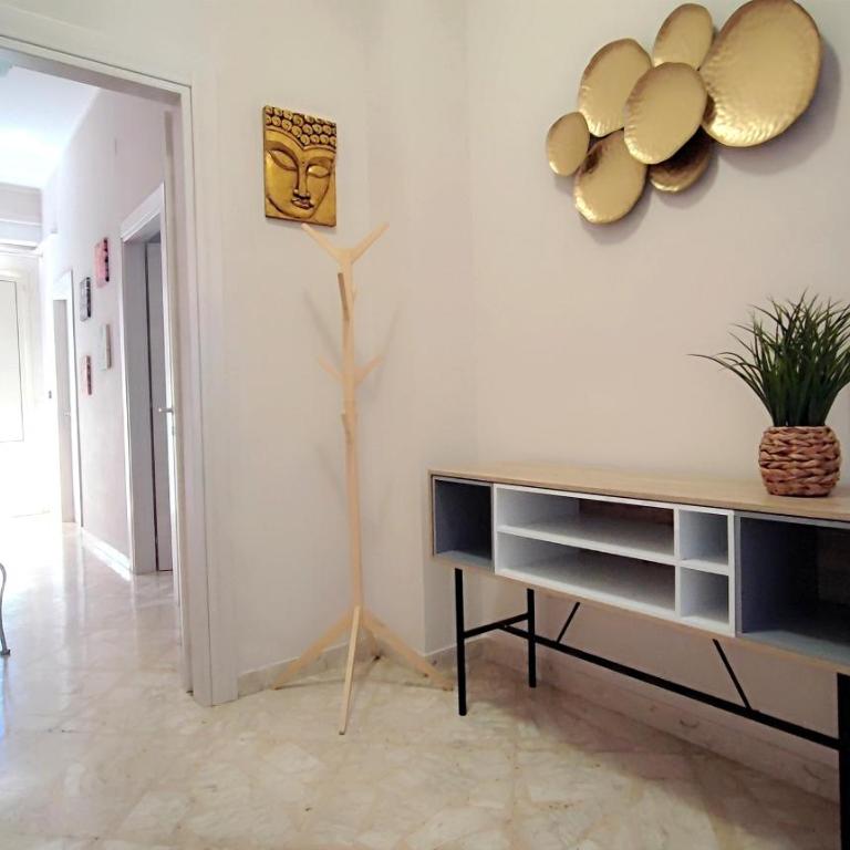 THALNA APARTMENT, Casa Vacanza Porto Cesareo Centro - Two-Bedroom House - 17