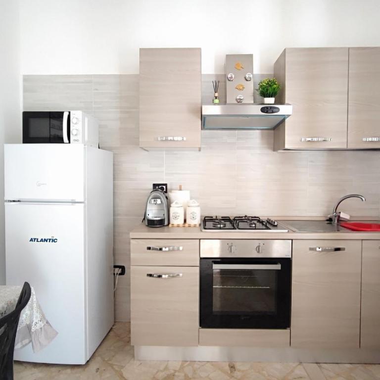 THALNA APARTMENT, Casa Vacanza Porto Cesareo Centro - Two-Bedroom House - 23