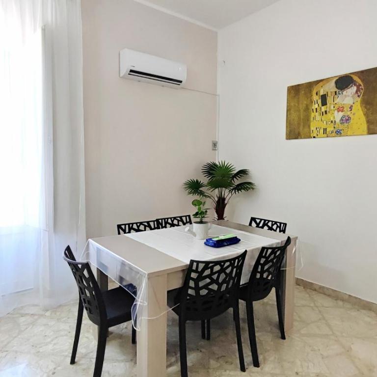 THALNA APARTMENT, Casa Vacanza Porto Cesareo Centro - Two-Bedroom House - 24