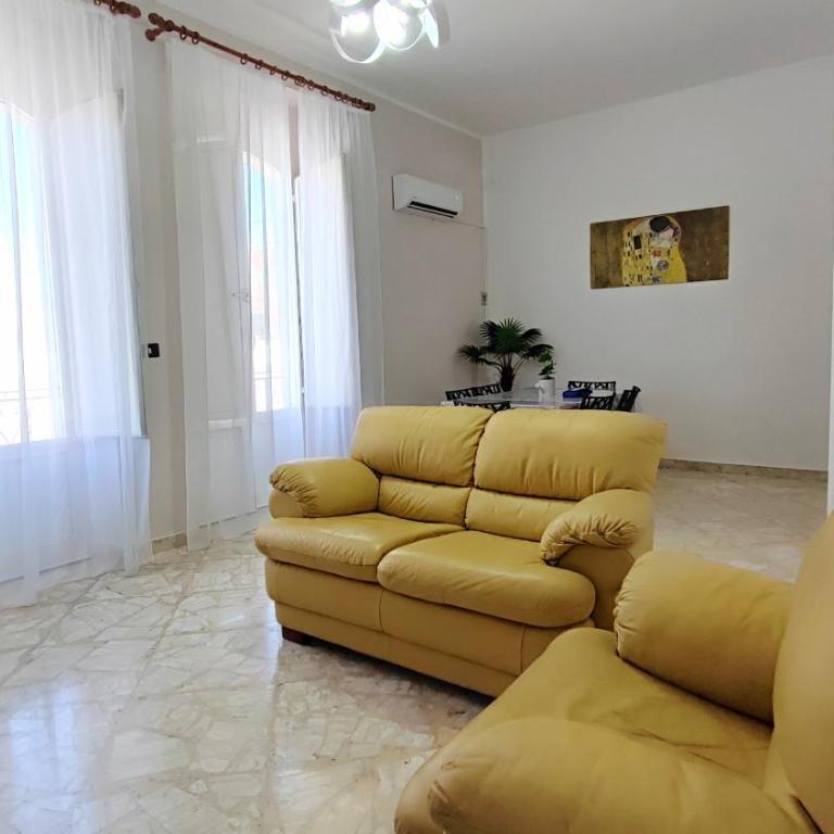THALNA APARTMENT, Casa Vacanza Porto Cesareo Centro - Two-Bedroom House - 30