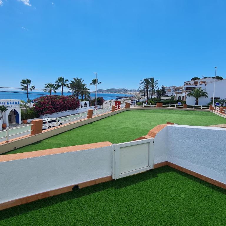 Javea La Siesta Beach - Apartamento - 13