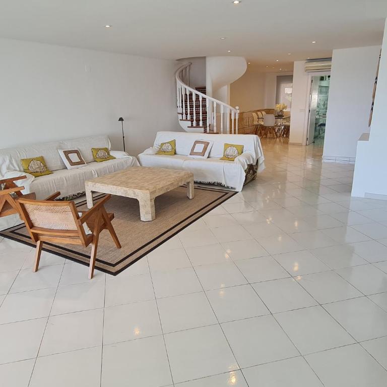 Javea La Siesta Beach - Apartamento - 18